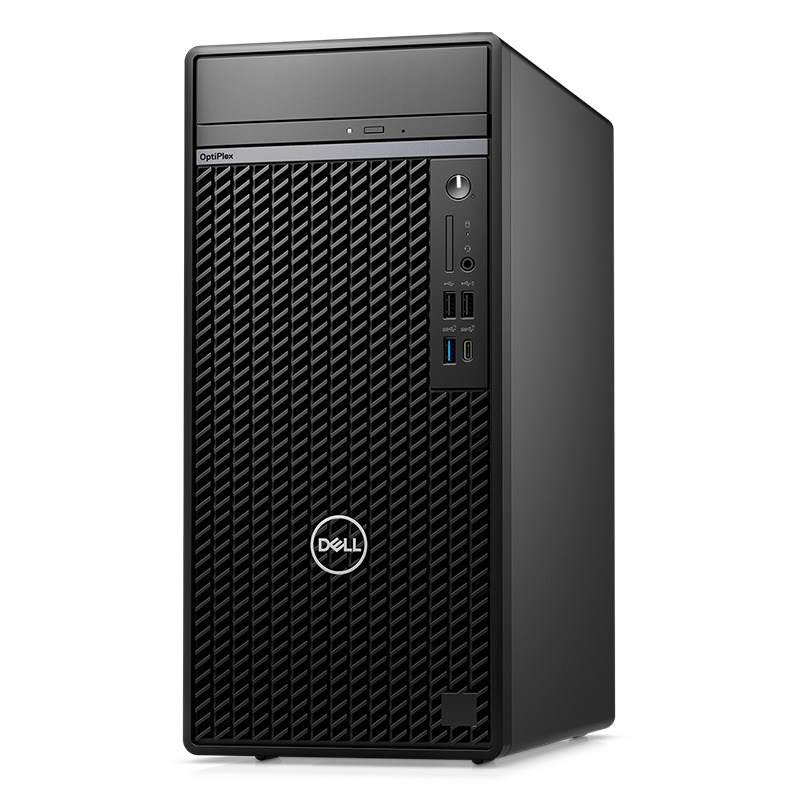 DELL 7010MT PLUS I9 13900 8G 256G 500W WIN11 3 P 