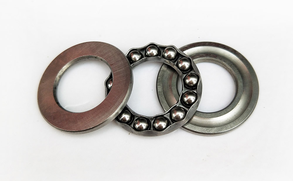 羊角轴承/羊角平面轴承滚柱轴承