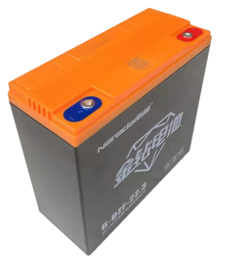 3ah南都金钻电池482060207220南都电池电动车电池电动摩托车电池电动