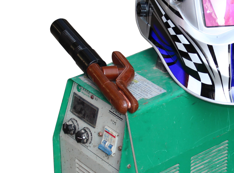 老a电焊机接500a大号加厚焊钳地线钳紫铜搭铁地线夹子接地钳焊钳