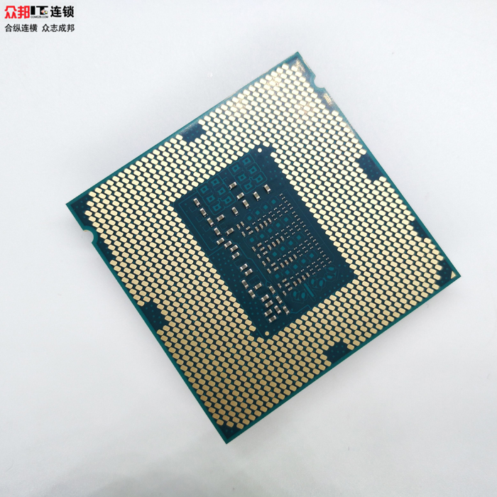 酷睿i5 4460(1150 3.2g 84w 散片)(gh)