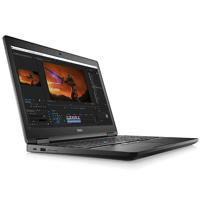 戴尔(dell)precision 3530-35i583b 15.