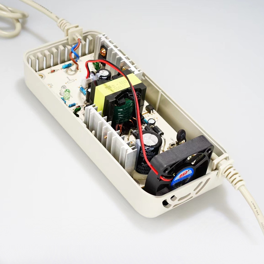 充博士充电器/电动车高端充电器电三轮专用充电器电动摩托车专用充电