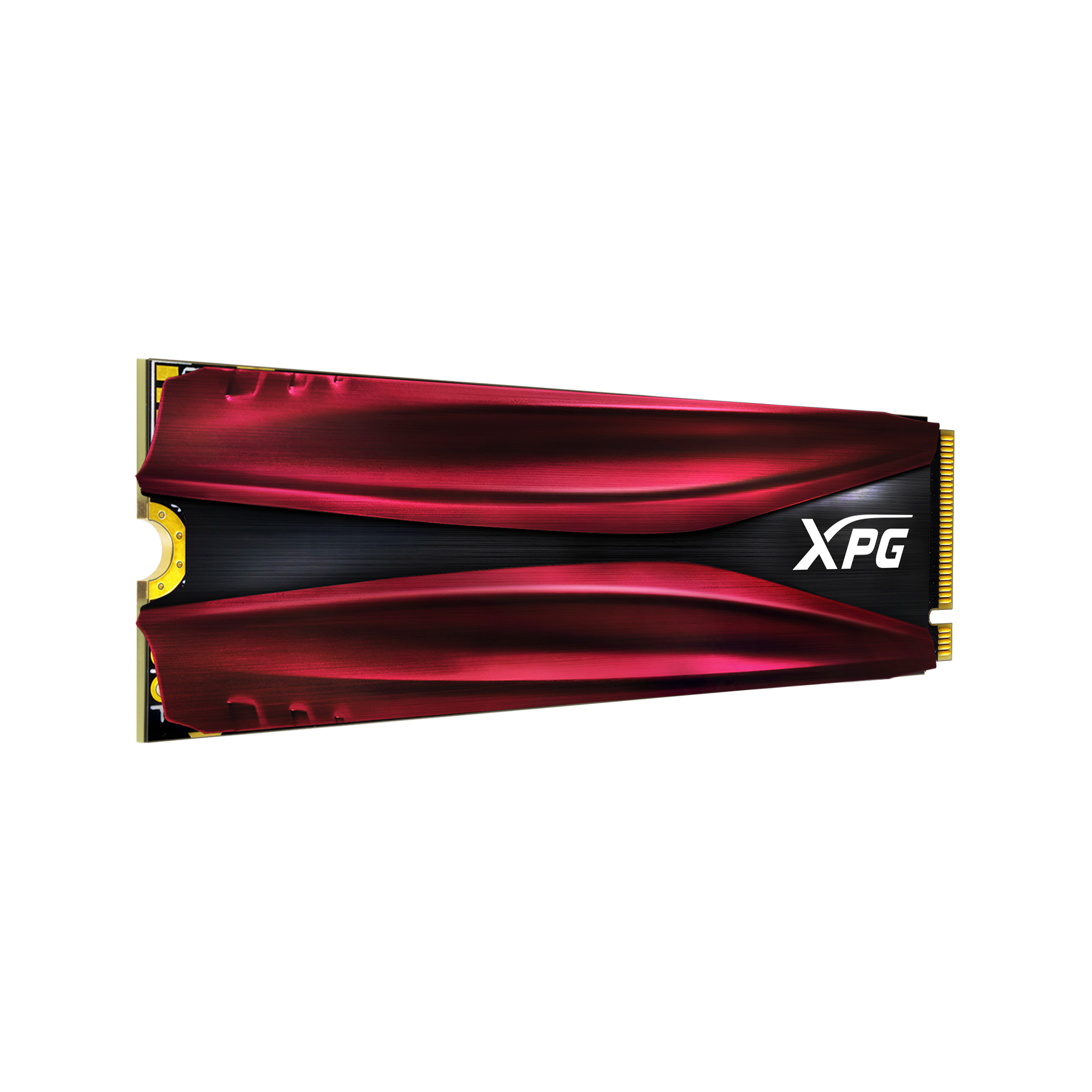 威刚xpg s11pro 1tb