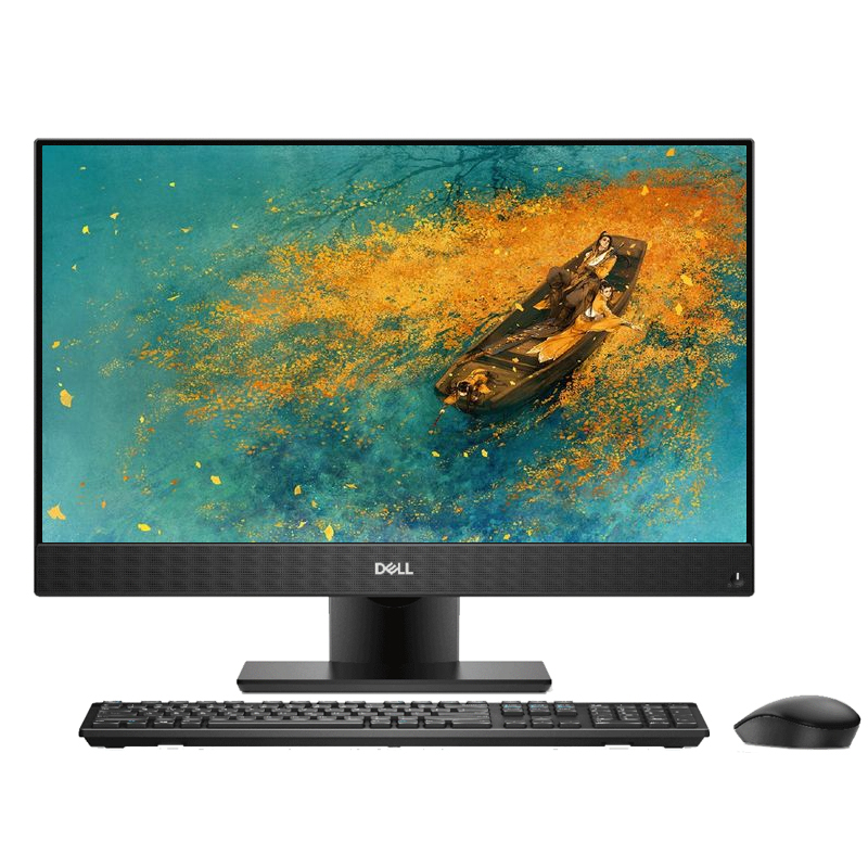 戴尔optiplex 7480aio 23.